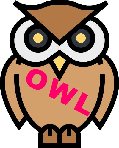 Owl Logo